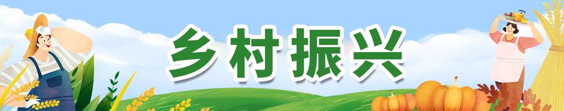 鄉(xiāng)村振興